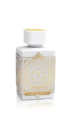 Fragrance World Glorious Royal Blanc