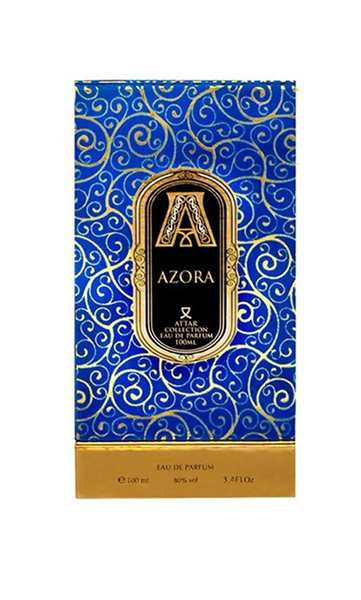 Attar Collection Azora