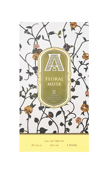 Attar Collection Floral Musk