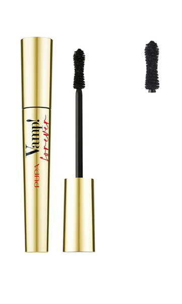 Pupa Vamp! Forever Mascara Туш для вій