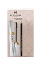 Collistar Mascara Shock (mascara/8ml + eye/pencil/1.2g )