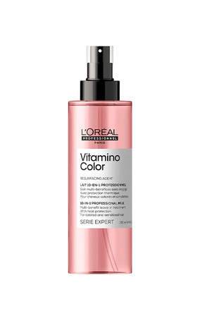 L`Oreal Prof. Vitamino Color A-OX 10 in 1 Багатофункціональний спрей для фарбованого волосся