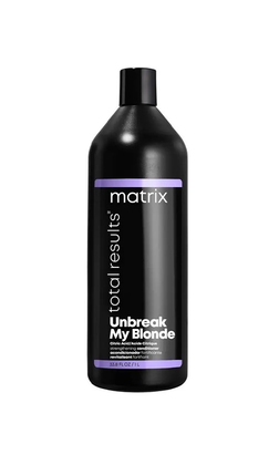 Matrix Total Results Unbreak My Blonde Strengthening Conditioner Кондиціонер для зміцнення волосся