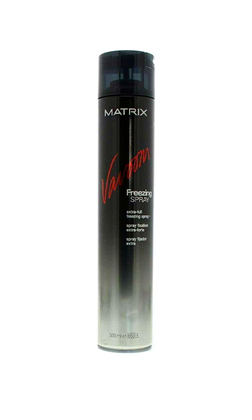 Matrix Vavoom Extra Full Freezing Spray Спрей для екстра-сильної фіксації волосся