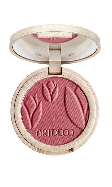 Artdeco Green Couture Silky Powder Blush Рум`яна компактні (3340.20)