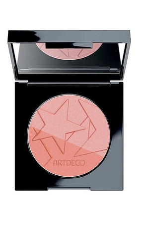 Artdeco Blush Couture Limited Edition Golden Goddess Двокольорові рум'яна для обличчя (56436)