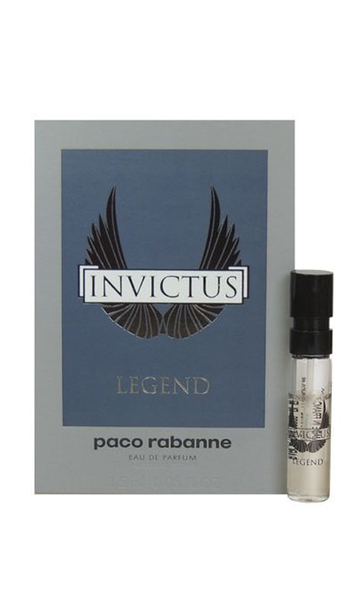 Paco Rabanne Invictus Legend - mini