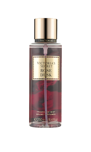 Victoria's Secret Rose Dusk Парфумований спрей для тіла