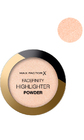 Max Factor Facefinity Highlighter Powder Хайлайтер 01 - Nude Beam