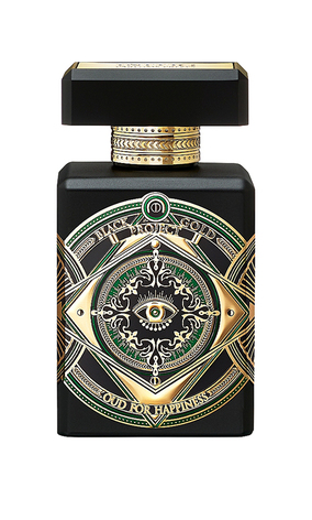 Initio Parfums Prives Oud for Happiness Tester