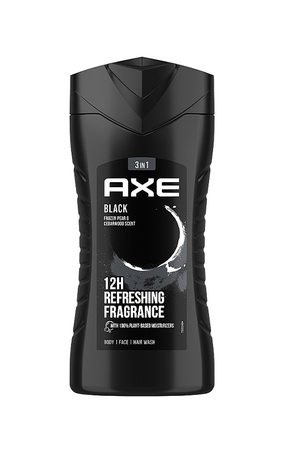 Axe Гель для душу Блек