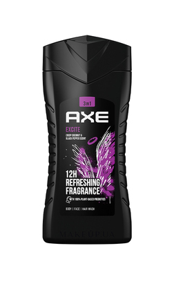 Axe Гель для душу Ексайд