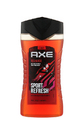 Axe Гель для душу Ричардж