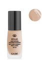 Ga-De Idyllic Moisture Rich Long-Wear Hydrating Foundation Тон крем стійкий - 301 (Natural Beige)