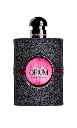 Yves Saint Laurent Black Opium Neon Tester