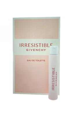 Givenchy Irresistible Eau de Toilette New mini