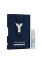 Yves Saint Laurent Y Live Intense - (пробник)