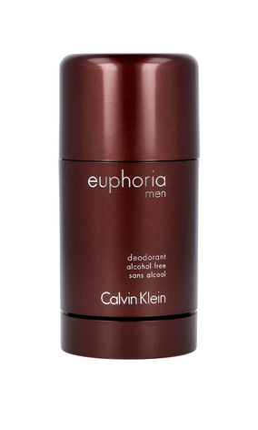 Calvin Klein Euphoria Men - Deo stick