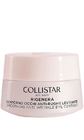 Collistar Rigenera Smoothing Anti-Wrinkle Eye Contour Регенерирующий крем против морщин для кожи вокруг глаз (K24801)