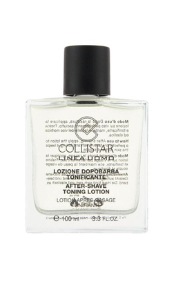 Collistar After-Shave Toning Lotion Лосьйон-тонік після гоління Tester