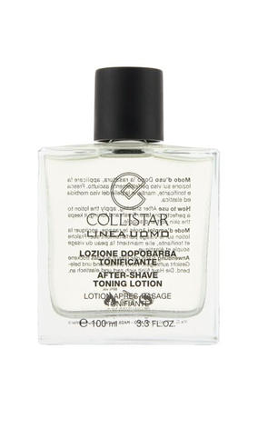 Collistar After-Shave Toning Lotion Лосьйон-тонік після гоління Tester