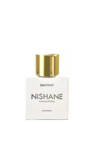 Nishane Hacivat Extrait de parfum