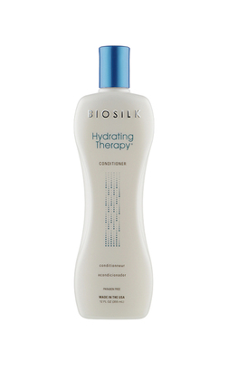 BioSilk Hydrating Therapy Conditioner Кондиціонер для глибокого зволоження волосся