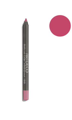 Artdeco Soft Lip Liner Waterproof Олівець для губ 172.188 cute peonies