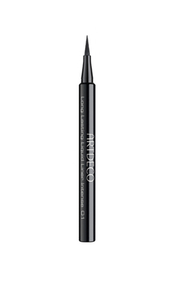 Artdeco Long Lasting Liquid Liner Intense Підводка-фломастер для очей (black intense)