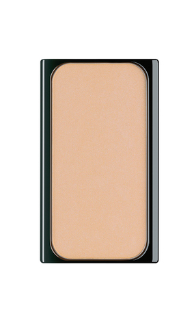 Artdeco Contouring Powder Матова пудра для контурування обличчя 11 (caramel chocolate)