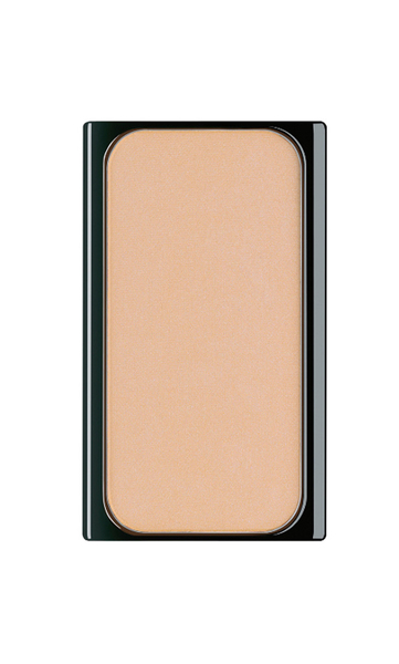 Artdeco Contouring Powder Матова пудра для контурування обличчя 11 (caramel chocolate)