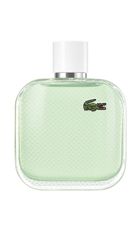 Lacoste L.12.12 Blanc Eau Fraiche