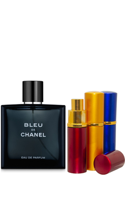 Chanel Bleu de Chanel EdP (распив)