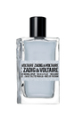 Zadig & Voltaire This is Him! Vibes of Freedom (Tester)