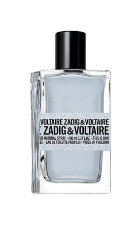 Zadig & Voltaire This is Him! Vibes of Freedom (Tester)