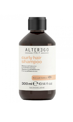 Alter Ego Curly Hair Shampoo Шампунь для кучерявого волосся