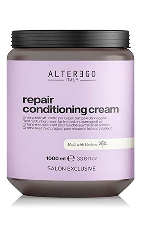 Alter Ego Repair Conditioning Cream Крем-кондиціонер для відновлення пошкодженого волосся