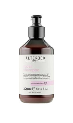 Alter Ego Repair Shampoo Відновлювальний шампунь для пошкодженого волосся