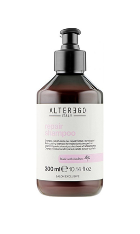 Alter Ego Repair Shampoo Відновлювальний шампунь для пошкодженого волосся