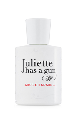 Juliette Has A Gun Miss Charming