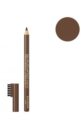 Bourjois Brow Reveal Precision Eyebrow Pencil Олівець для брів (03) Medium Brown