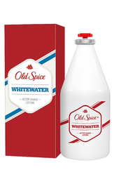 Old Spice Wolfthorn After Shave Лосьйон після гоління