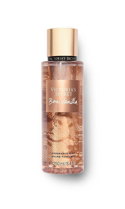 Victoria`s Secret Bare Vanilla Парфумований спрей для тіла