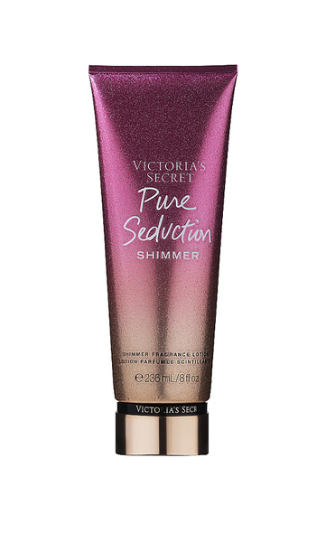 Victoria's Secret Pure Seduction Shimmer Парфумований лосьйон для тіла