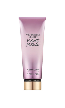 Victoria`s Secret Velvet Petals Парфумований лосьйон для тіла