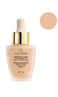 Collistar Serum Foundation Perfect Nude Second Skin Effect SPF 15 Тональний крем N2 - Beige