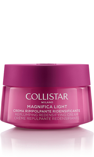 Collistar Magnifica Light Replumping Redensifying Cream Face And Neck (тестер) Віковий крем для обличчя й шиї