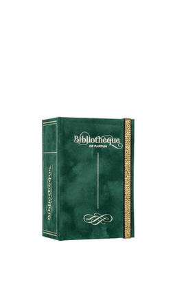 Bibliotheque de Parfum Adult Toy (Доросла іграшка)