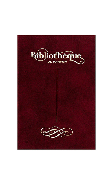 Bibliotheque de Parfum Be My Lover! (Будь моїм коханцем!)