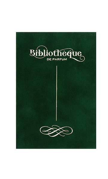 Bibliotheque de Parfum Kill Me Softly (Вбий мене ніжно)